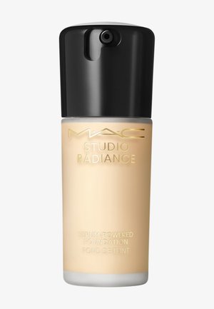 STUDIO RADIANCE SERUM-POWERED FOUNDATION - Fondotinta - nc12