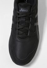 ASICS 3 Zapatillas para caminar black/carbon/phantom/negro - Zalando.es