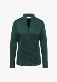 Unausgewählt, dunkelgrün