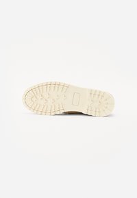 Marc O'Polo LEVI - Csónakcipők - light charleston gray