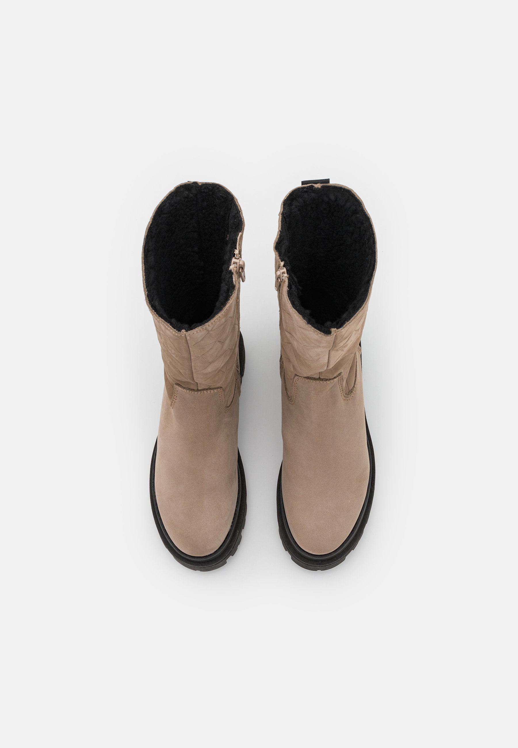 Women Platform boots Women Platform boots