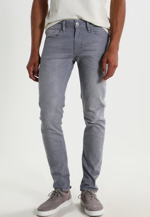 SHIELD - Slim fit jeans - grey used