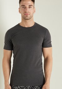 Tezenis THERMO ROUND NECK - T-shirt basic