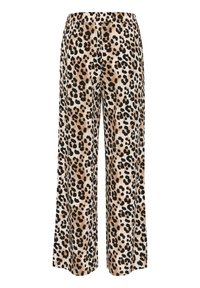 Culture Nohavice - leopard