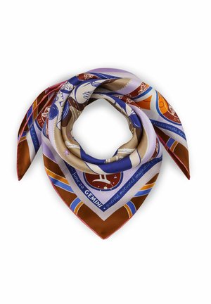 Codello ZODIAC STERNZEICHEN - Sjaal - beige