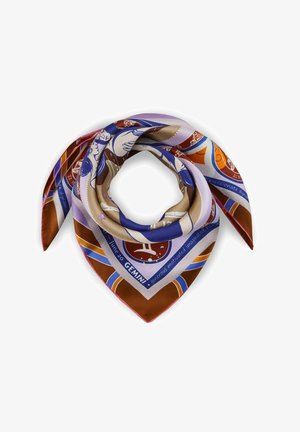 Codello ZODIAC STERNZEICHEN - Sjaal - beige