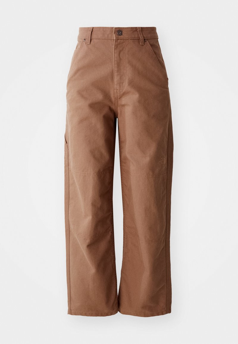 The North Face Broek lichtbruin