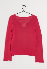 Armani Jeans Neule - pink