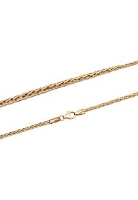 CHRIST Gold Necklace - gold coloured