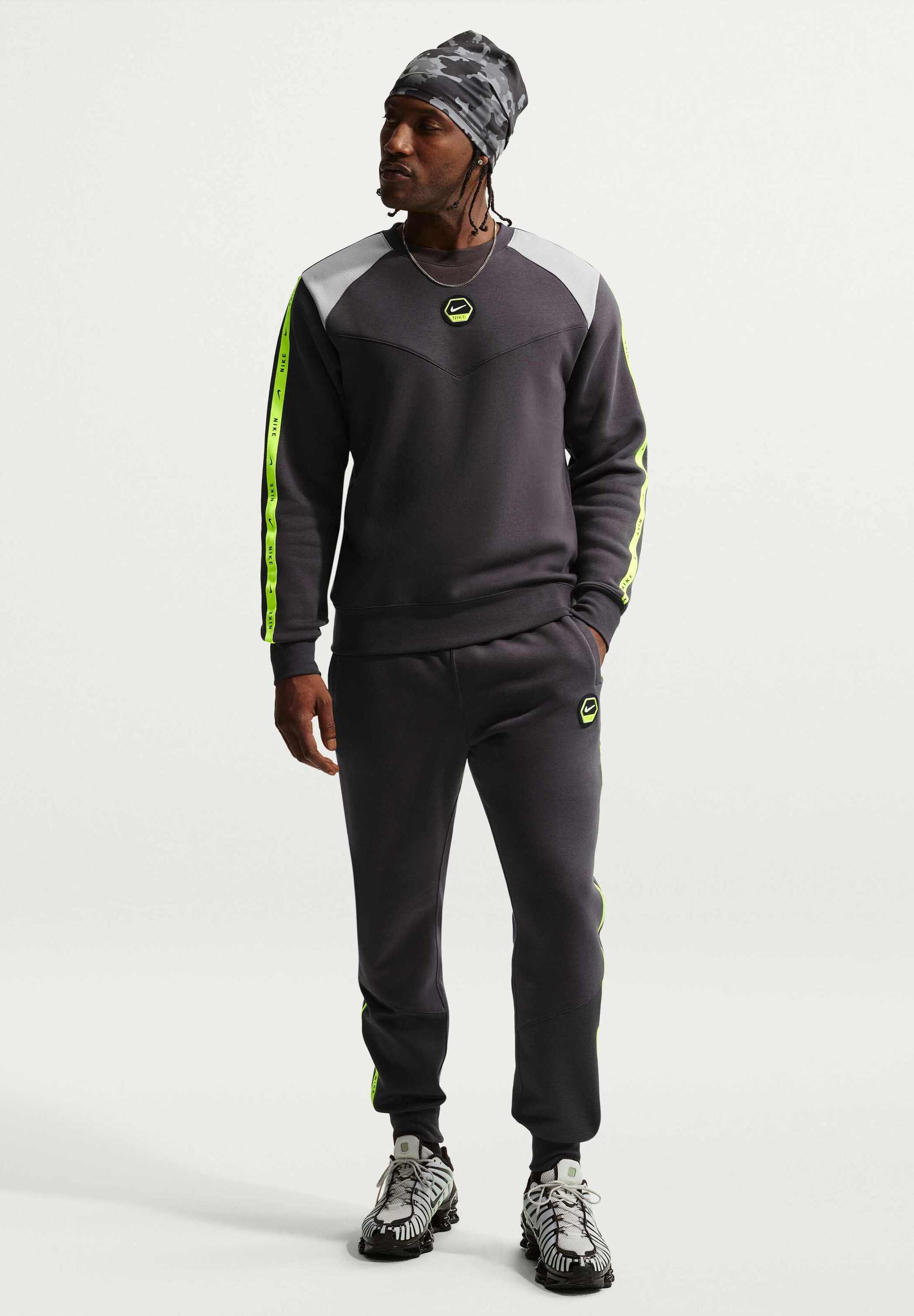 nike sweater zalando