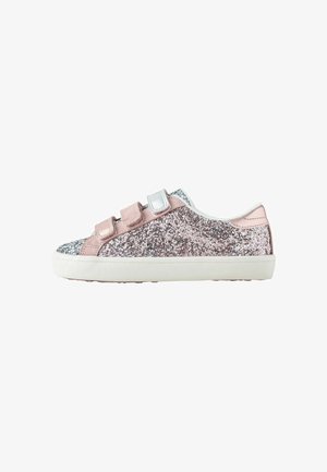 Next, NEXT - Sneakers - pink glitter