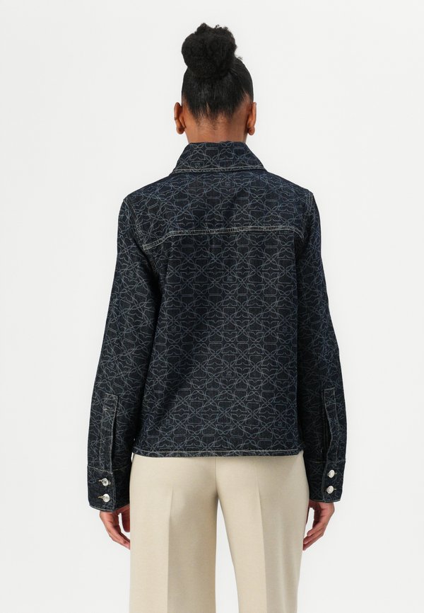 GADISON - Denim jacket2