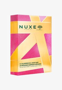 NUXE ADVENT CALENDAR - Calendario beauty dell'Avvento