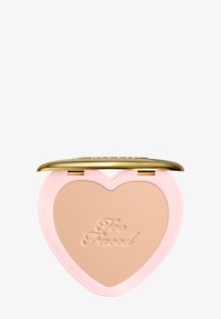 Too Faced - BORN THIS WAY SOFT BLUR POWDER - Rouge - medium Thumbnail-Bild 1
