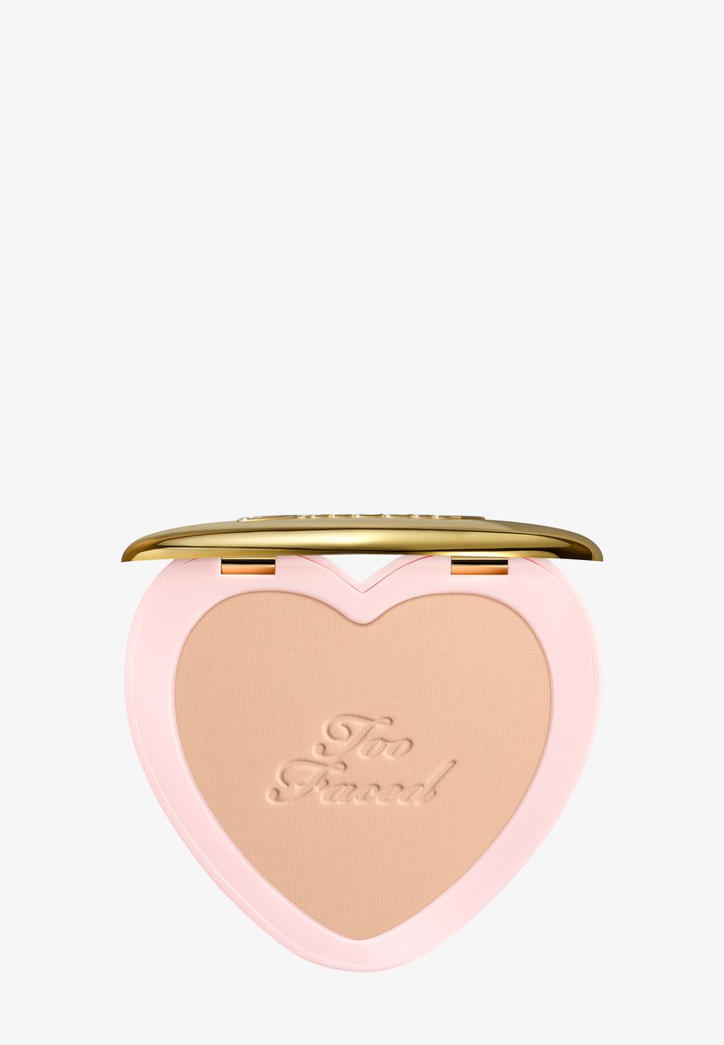 Too Faced - BORN THIS WAY SOFT BLUR POWDER - Rouge - medium, Vergrößern