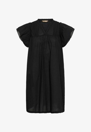 Culture, CUCATINKA DRESS - Nappali ruha - black