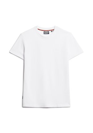 Superdry & Co VINTAGE LOGO  - Camiseta básica - optic