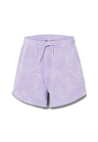 Timberland SEASONAL TIE DYE - Teplákové kalhoty - pastel lilac