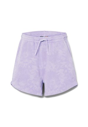 Timberland SEASONAL TIE DYE - Trainingsbroek - pastel lilac