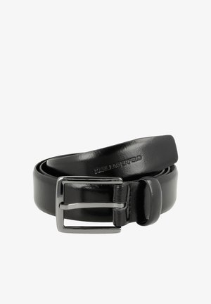 KARL LAGERFELD, ACCESSOIRES 815300 - Cinturón - black -