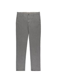 Wybrany, grey