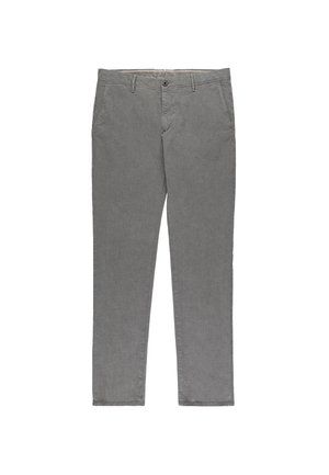 Pantalones - grey