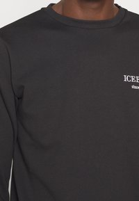 Iceberg Felpa - black