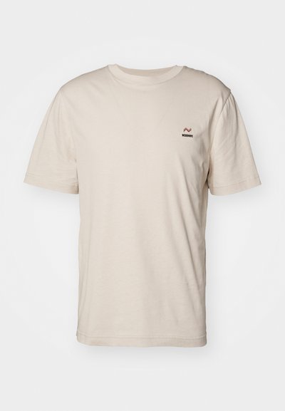 Missoni T-Shirt basic - cement