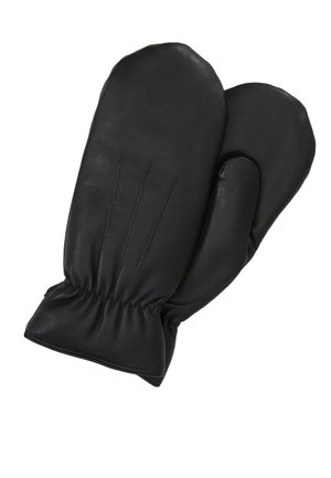 Moufles - black