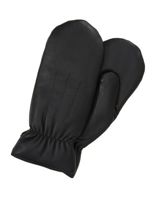 Muffole - black