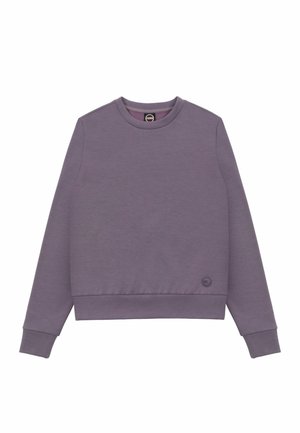Colmar Originals, COLMAR ORIGINALS CREW NECK SWEATSHIRT - Felpa - purple