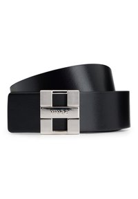 Unausgewählt, black