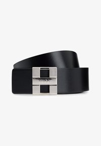 Non selezionato, black