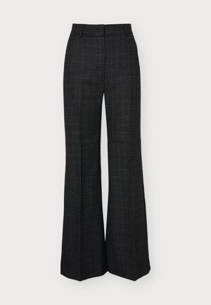 Weekend Max Mara, Trousers - dark grey