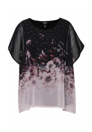 Ulla Popken Blouse - black