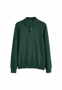 Unausgewählt, dark green