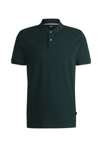 Unselected, open green