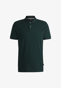 Niet geselecteerd, open green