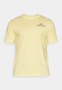 BOLD - T-shirts basic - popcorn/navy