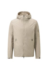 Unselected, beige