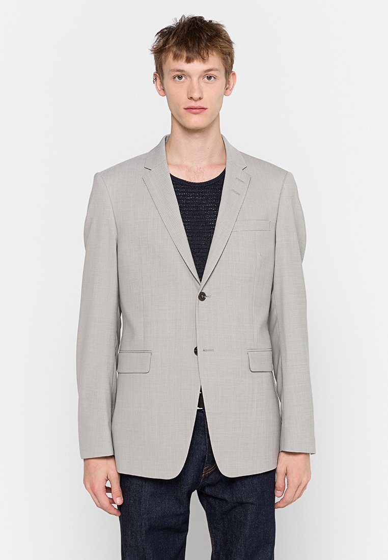 Tiger Of Sweden Blazer grijs Tiger Of Sweden Blazer grijs