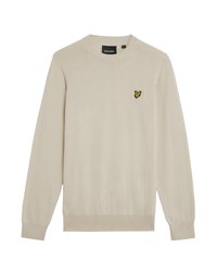 CREW NECK  - Vesta - cove