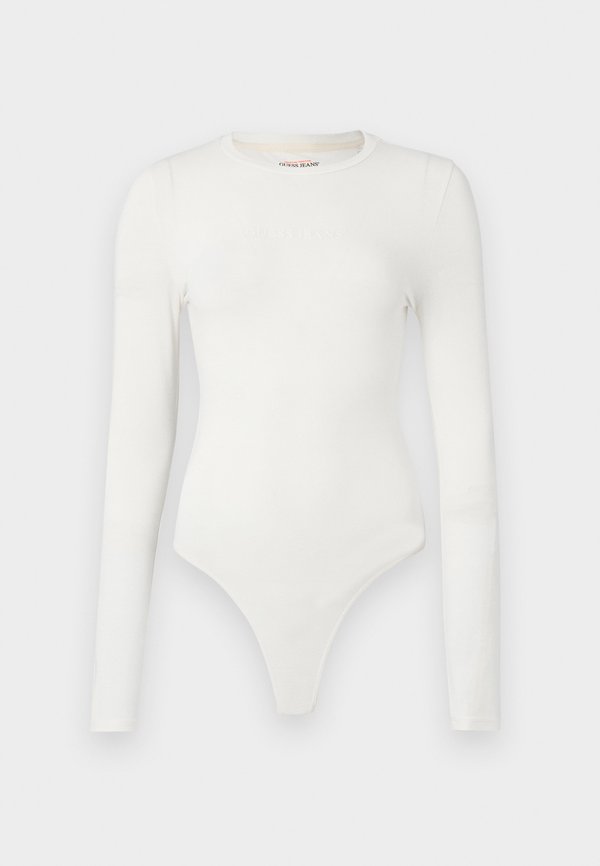 BODYSUIT - Long sleeved top - sandy shore2
