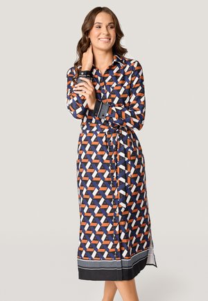 Blousejurk - multi coloured