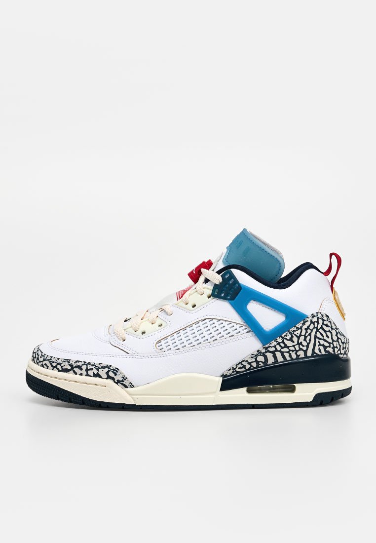 JORDAN SPIZIKE LOW