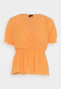 Nem kiválasztott, mock orange