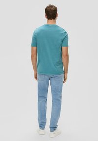 s.Oliver - T-shirt basic