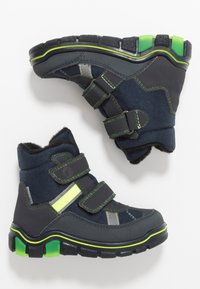 Ricosta GABRIS - Vinterstövlar - see/ozean