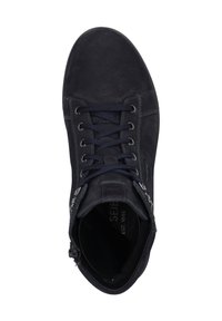 Josef Seibel MADDOX granatowy