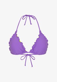 Unausgewählt, dewbery